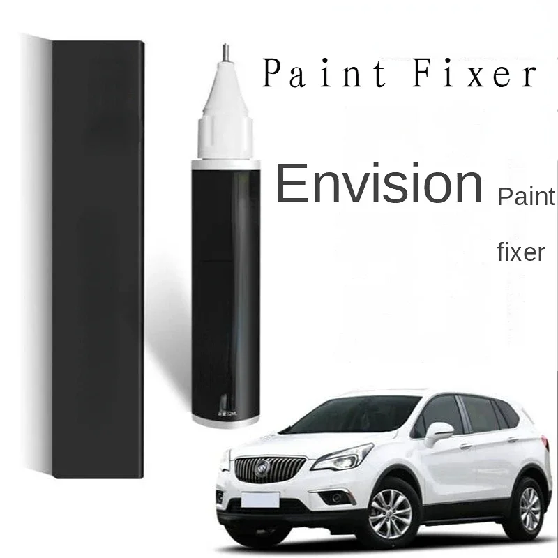 Touch Up Pen For Scratch Suitable For Buick ENVISION Ankovi Touch-up Paint Pen Brown White Blue ENVISION Scratch Repair Spray