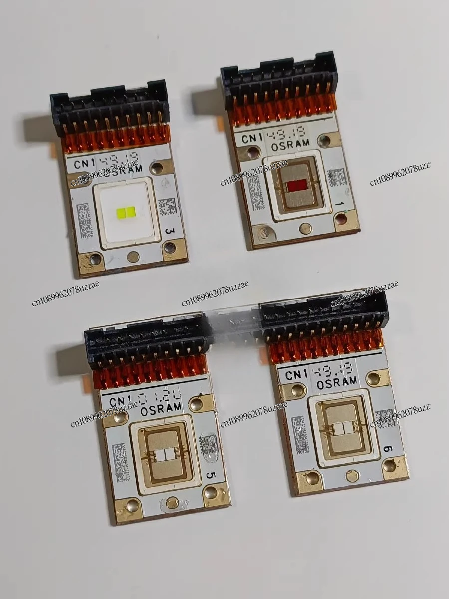 H1 H2 H3S Projector/Instrument Bead LED Bulb