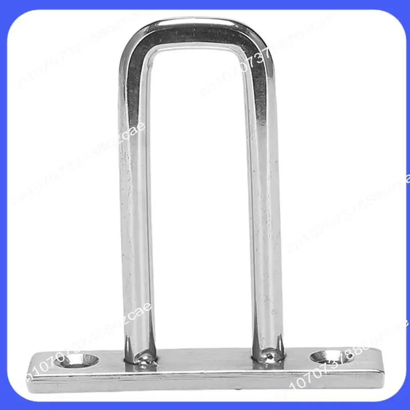 A26P para peças de espremedor comercial e elétrico Xc-2000E-2 com acessório de trilho de chumbo de aço inoxidável para máquina de espremedor