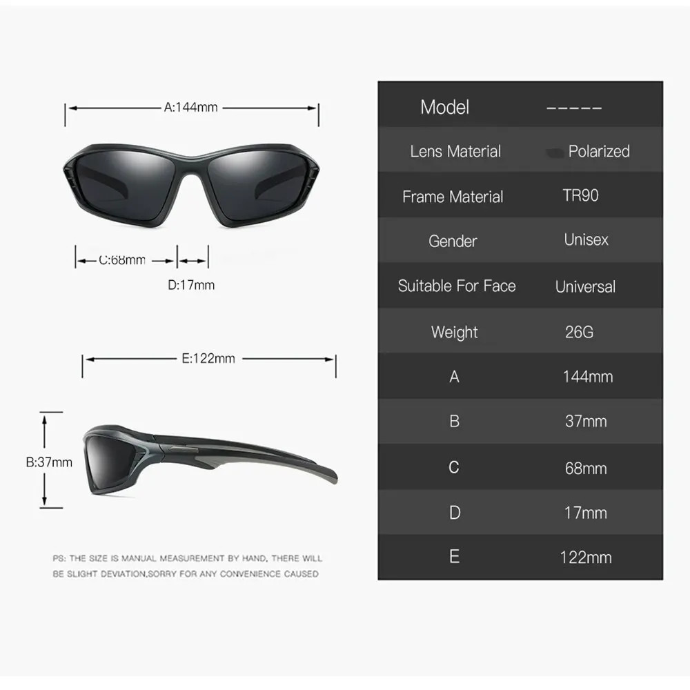 Clara Vida Progressive Multifocal Glasses Men All-in-One Lenses for Computer Outdoor Vision Reading Glasses Women +0.75 To +4