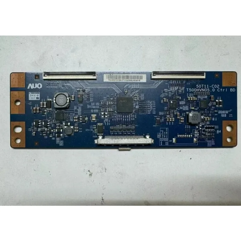 Desmontaje original, para placa lógica Samsung de 50/55 pulgadas, placa lógica para TV LCD T500HVN05.0 50T11-C02