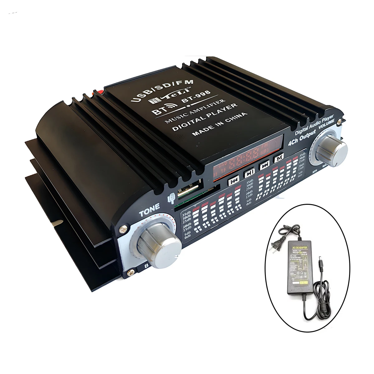 #49 Best Audio Players to Buy In 2026