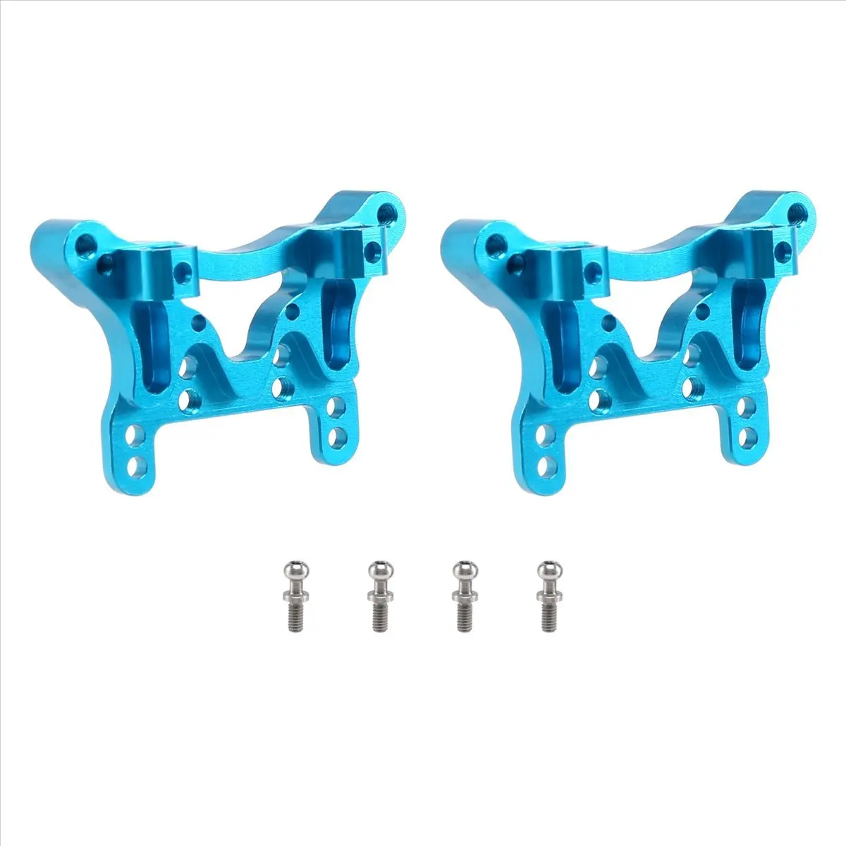 New Arrival Fashion Upgrade Metal Board for A959-B A949 A959 A969 A979 K929 Rc Car Parts