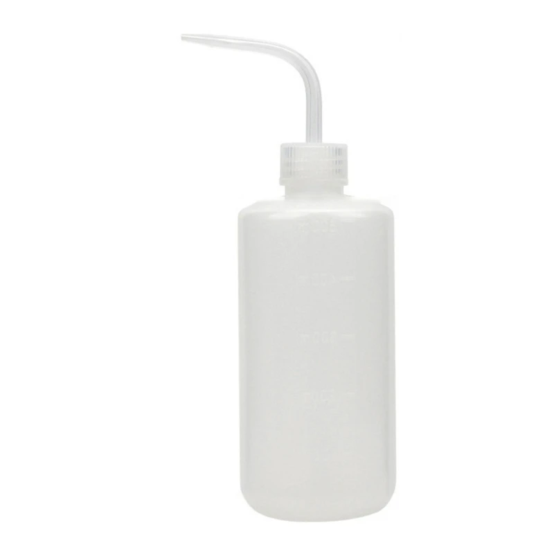 250ml/500ml Diffuser Squeeze Bottle Convenient Soap Supplies Wash Container Jar Drop Shipping