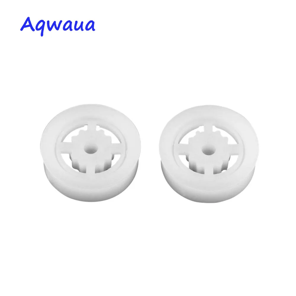 

Aqwaua 15MM Water Saver Shower Head Regulator 5L/Min 8L/Min Water Flow Restrictor Water Saving Shower Mixer Kit for Bathroom