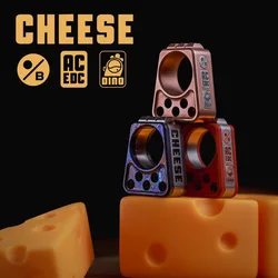 ACEdcxOB Cheese Finger Tiger