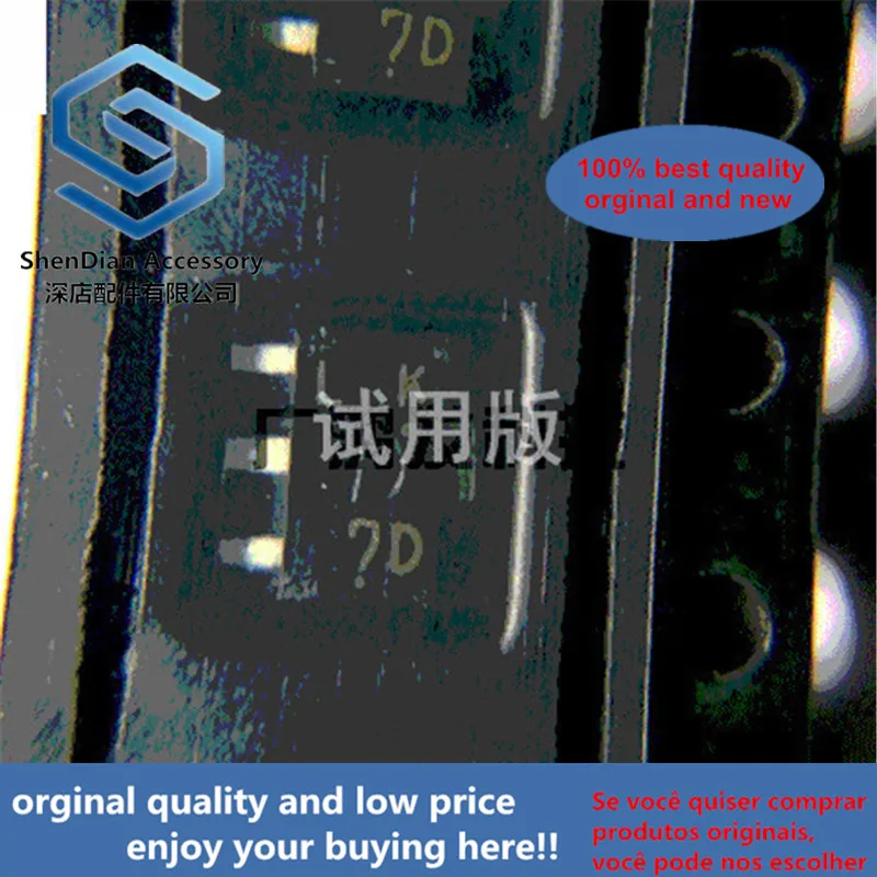 10Pcs 100% Orginal …