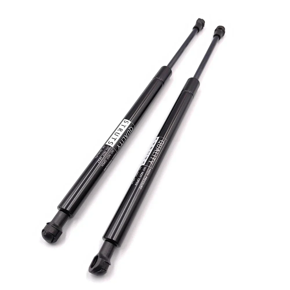 2x Rear Trunk Tailgate Lift Support Gas Shock Strut For BMW E90 325i 328i 330i 2006-2011 51244365788 51247060623