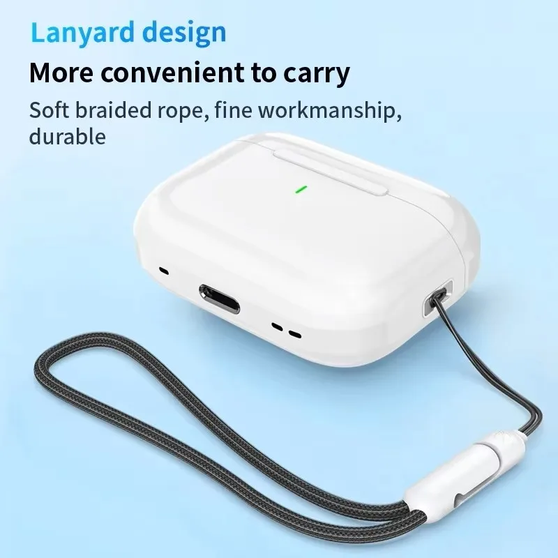 Рисунок 2 - Новые беспроводные Bluetooth-наушники