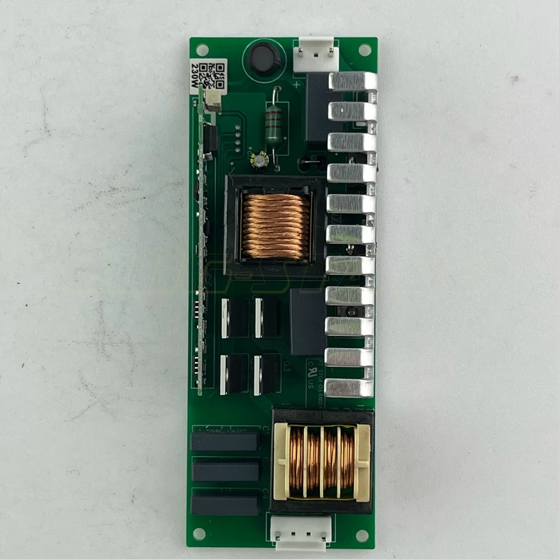 Generic 5R Sharpy Spare Parts 200W Power Board Assembly 5 R power board/high pressure bulb plate/ballast for sharpy spot lights