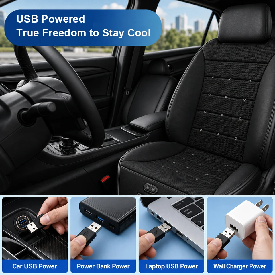 Thumbnail 4 - #4 Best Car Seat Covers to Buy In 2026