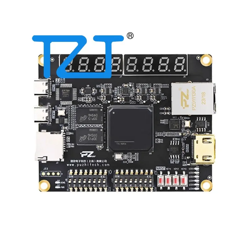 Tzt PA35T-EDU XC7A3…