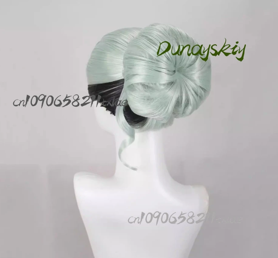 Record Anime Of Ragnarok Buddha‌ Cosplay Costumes Wig Props Role Play Vest Scarf Stage Carnival Halloween Buddha Women Men Cos‌