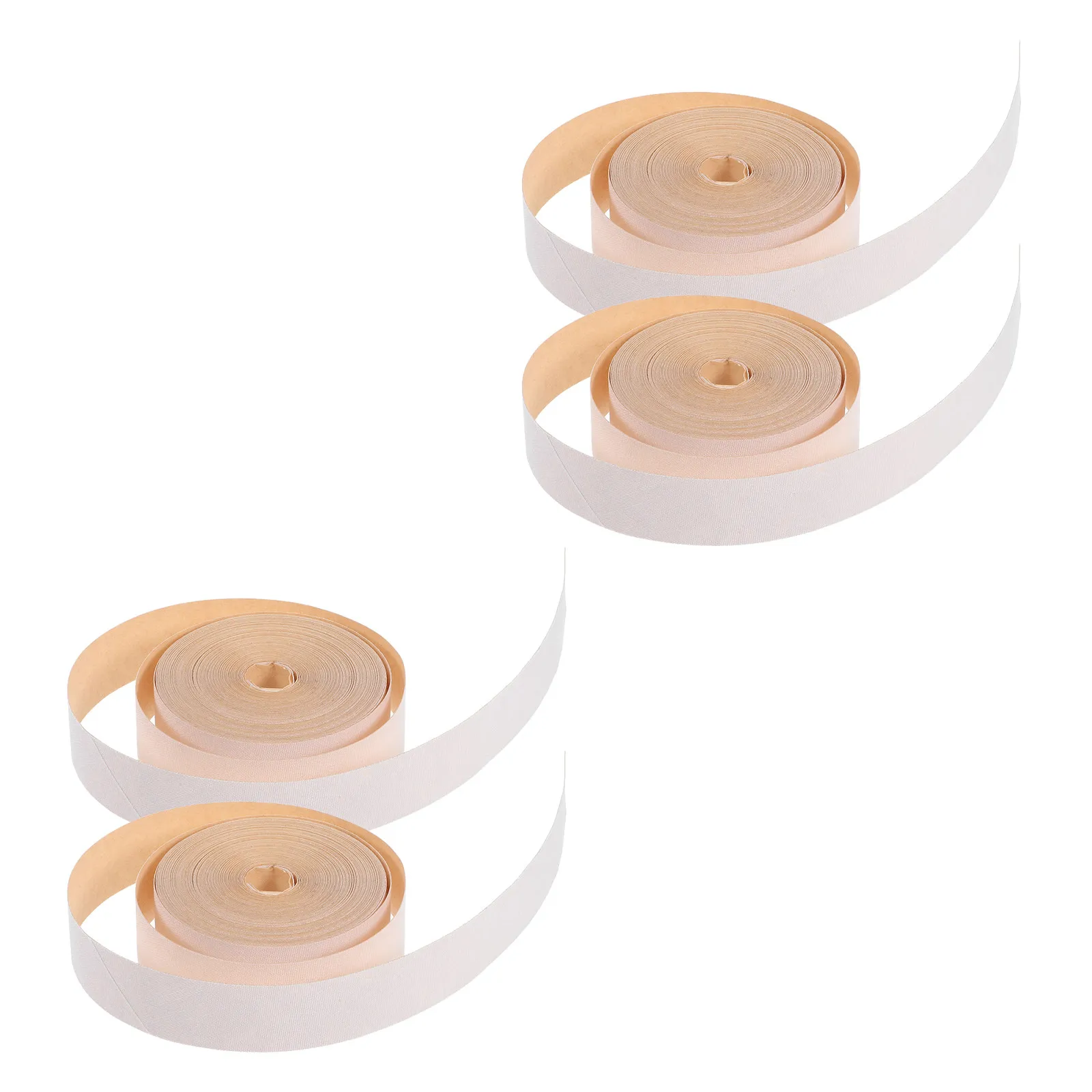 4-rolls-sticky-fabric-hem-tape-lampshade-edge-binding-tape-no-application-for-clothing-curtains-quilting-seam-binding