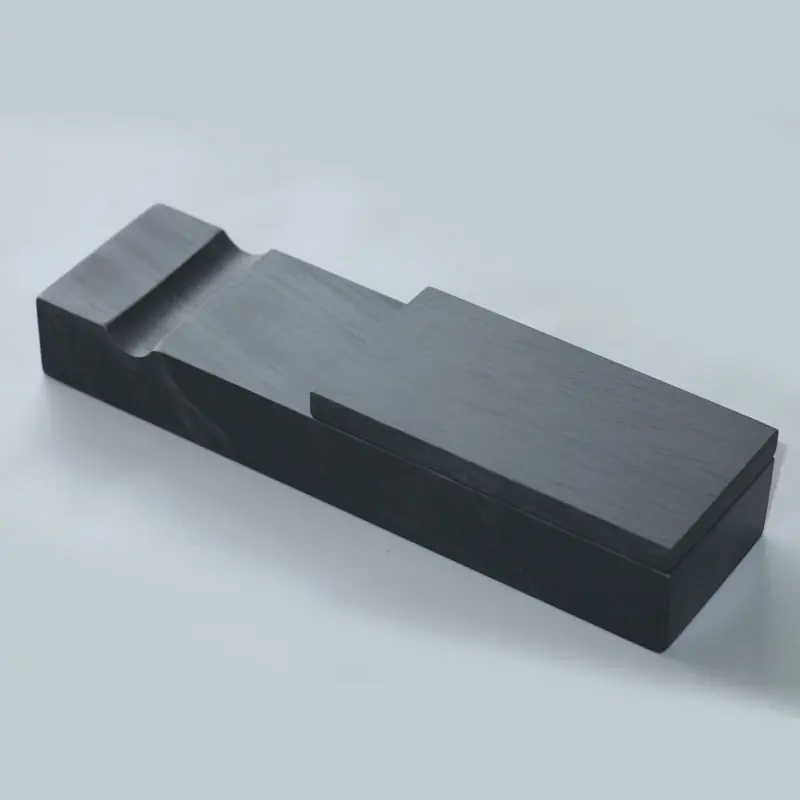 Natural Original Stone Paper, Sheyan, Water Wave Pattern Inkstone, Xiaokai Town, Chi Mochi, Student Beginner