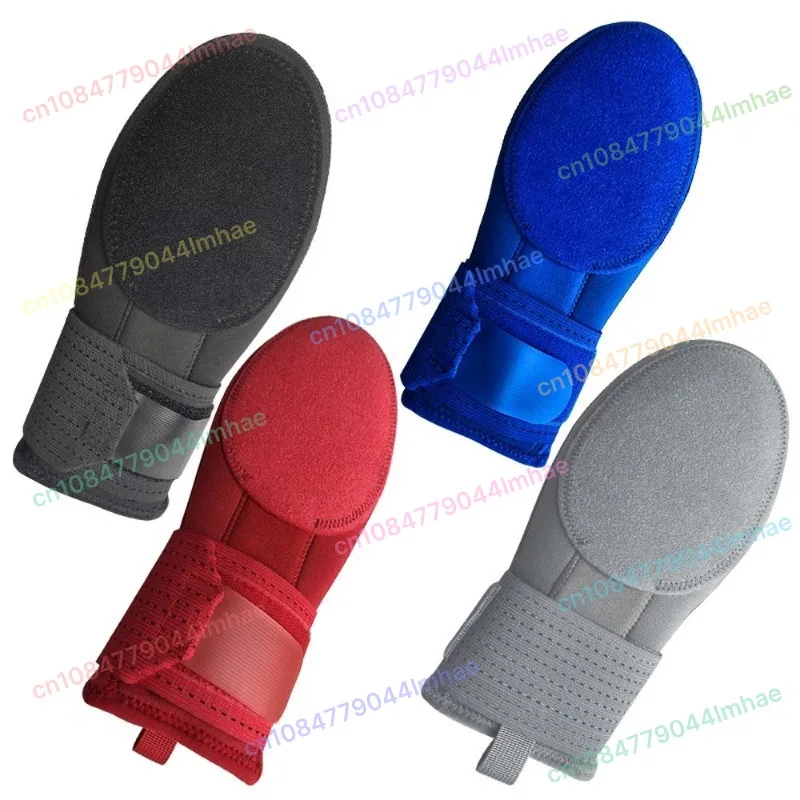 

Right Left Hand Protection Protector Manufacture Softball Baseball Sliding Gloves Protection Gloves