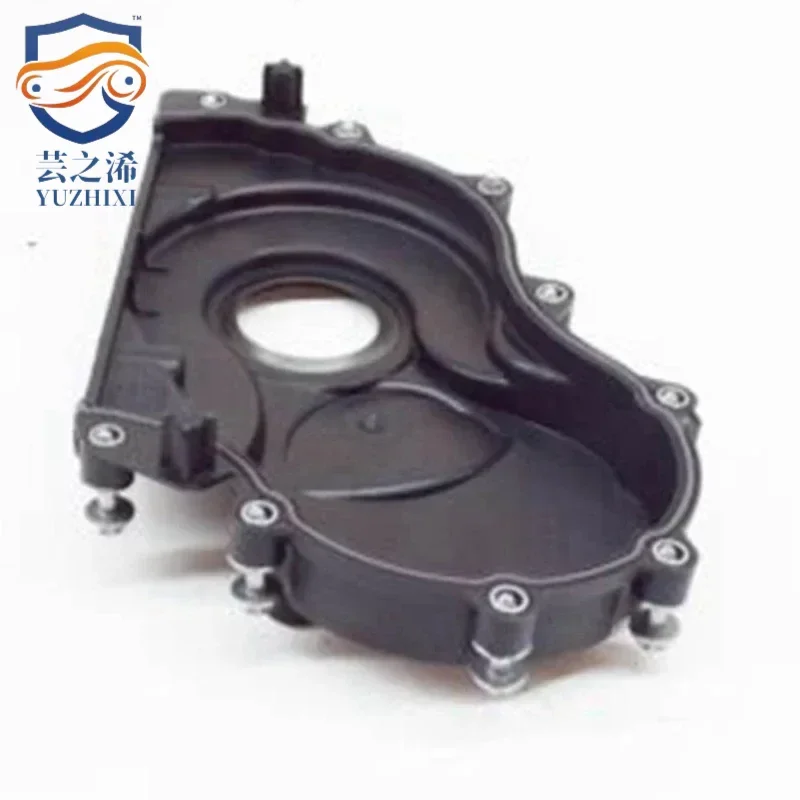 11148512597 Camshaft Oil Timing Cover Plate Engine Upper Timing Chain Cover Gasket for BMW 1' 2' 3' F20 F22