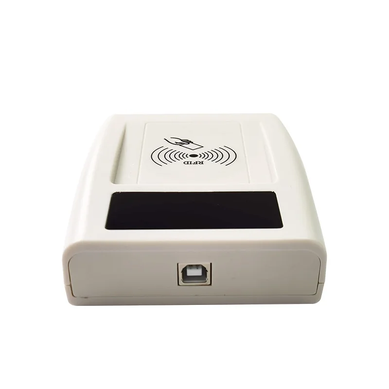 Detektor RFID Terahertz, czytnik/zapisywarka UHF (ultra wysoka częstotliwość) Terahertz, czytnik biochipów