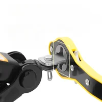 Auto Labor Saving Jack Ratchet Wrench Tire Jack Removal Wrench Cross car Labor Saving Wrench Rocker Arm 2