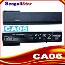 SeagullStar Battery for HP ProBook 650 CA06 640 645 650 655 G1 G0 CA09 CA06XL HSTNN-I16C HSTNN-DB4Y HSTNN-LB4Y HSTNN-LB4X