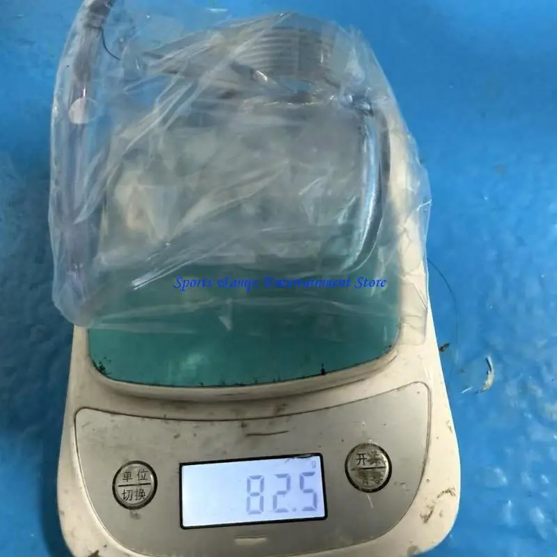 G7NF 1/2Pcs Clear Plastic Insert Pre Filter Lid Circulation Pump Insert for SPS100 SPS75 SPS50 SPS25 Pump Filter Assembly