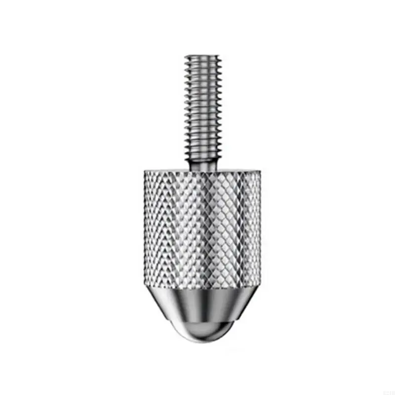Professional Measuring Tip Accurate Face Tip for Workpiece Environment