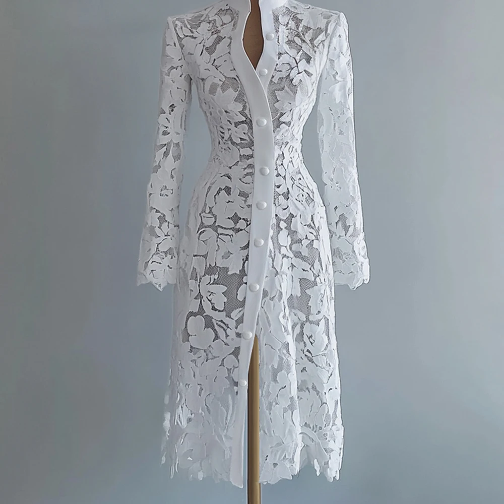 Thumbnail 3 - #6 Latest Midi Dresses Offers