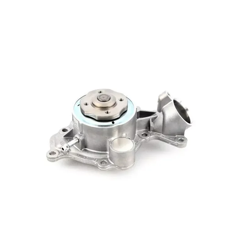 

S4 S5 RS 4 A8 A7 A6L RS 5 Q8 Touareg Водяной насос вакуумный самовсасывающий насос охлаждающей жидкости 06M121013D 9A712101304 06M121013C