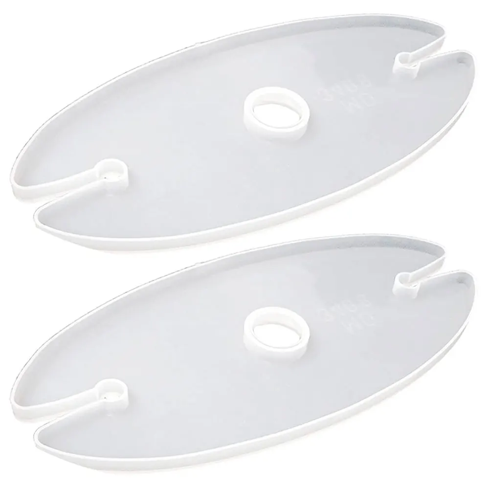 

Wine Glass Holder Mold Silicone Molds for Resin Casting Crafts Tableware Making Unique Epoxy Moulds Tray