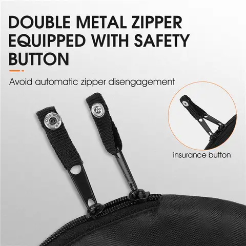 10 best sales बाइक चेन रक्षक - №7