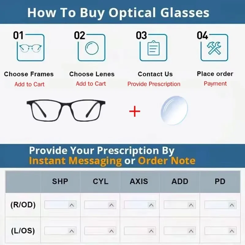 إطار نظارات طبية من مادة الخلات من DOFTA للرجال إطار نظارات لقصر النظر عتيق للنساء #6