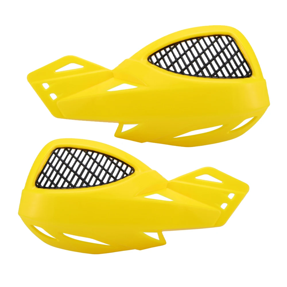 Motorcycle Hand Guard Handlebar Guard Windproof Universal Protective Equipment for 450 530EXC EXC-R XC-W XCR-W Yamaha SEROW225