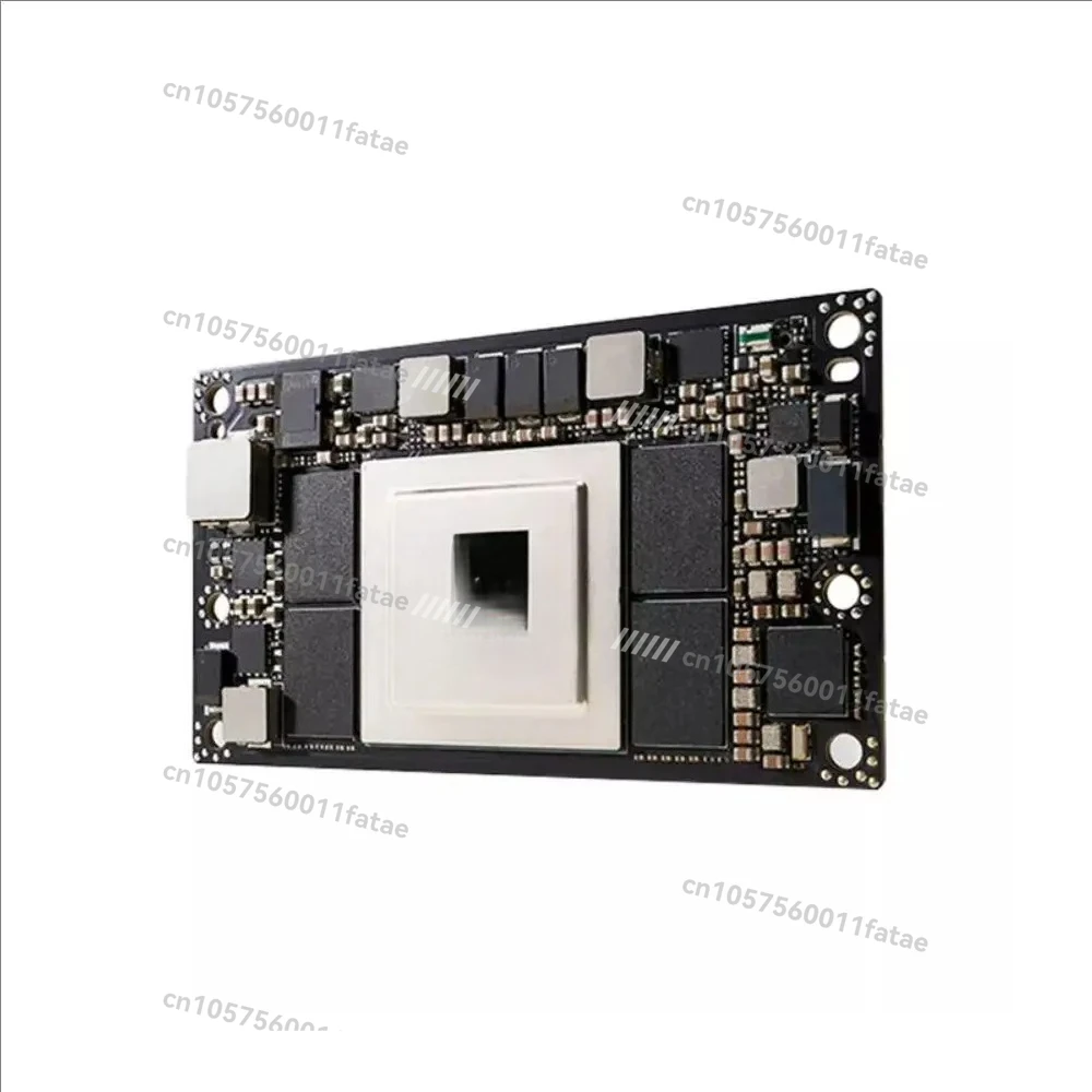 

Jetson TX2 Series TX 8GB Module with Network Chip 900-83310-0001-000 for Jetson TX2 Developer Kit