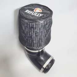 Per Yamaha Waverunner 2012 + tutti 1.8L FX FZR FZS VXR VXS GP1800 Kit filtro di alimentazione da 4 pollici