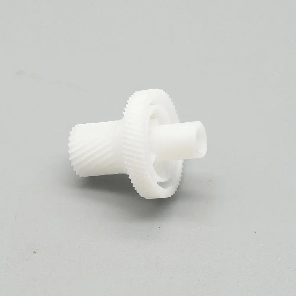 10X 4030250601 23T 60T engranaje para KONICA MINOLTA bizhub 36 42 200 222 223 250 282 283 350 362 363 423 7728 7828