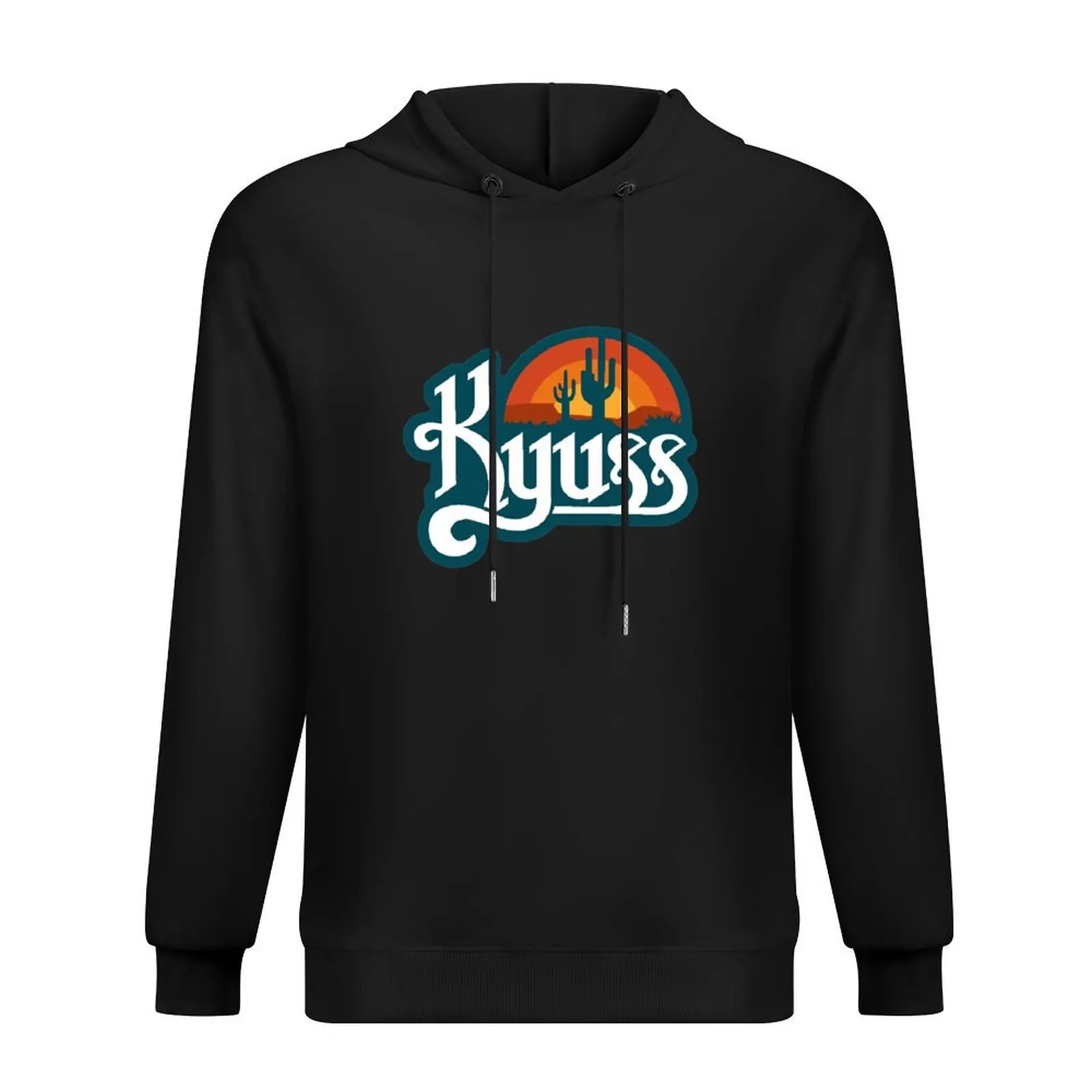 

Kyuss Hoodie mens clothes mens clothing korean clothes winter clothes hoodies and sweatshirts new