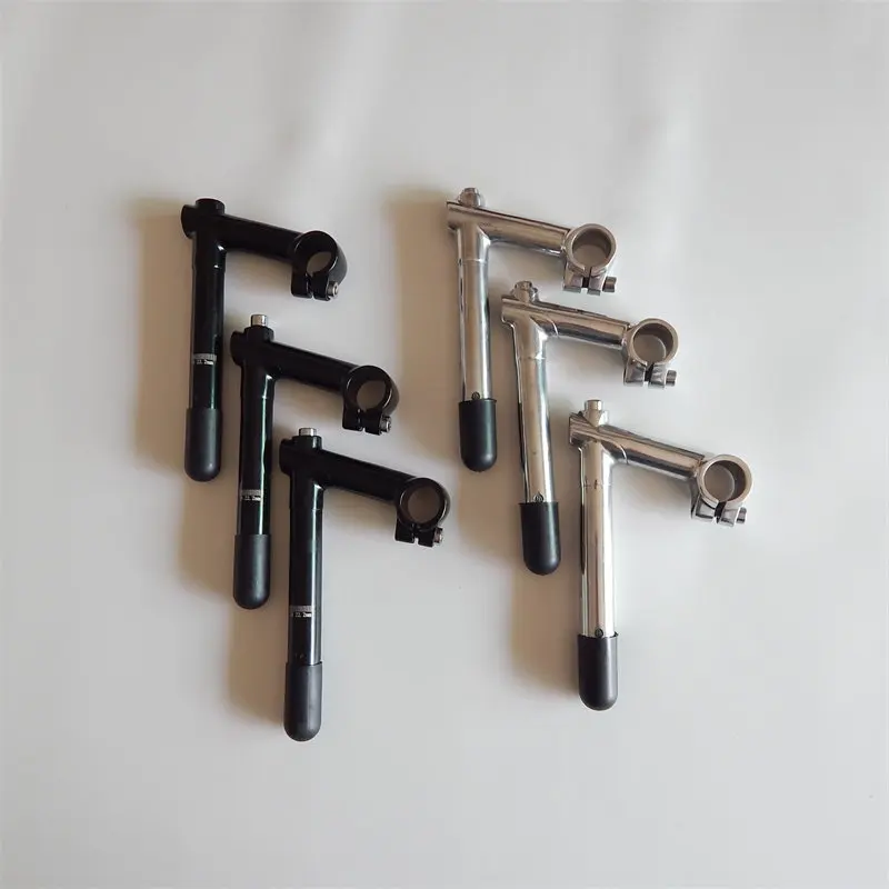 potence-de-velo-de-route-en-alliage-d'aluminium-222-pour-velo-a-pignon-fixe-style-retro-argent-et-noir