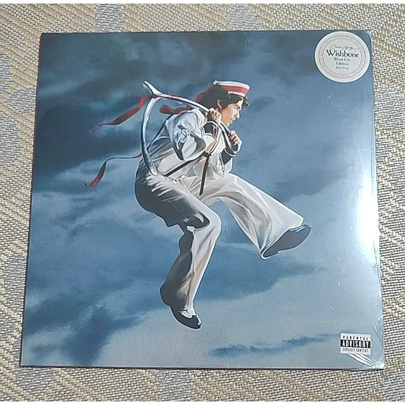 

Genuine Conan Gray Wishbone LP for Vinyl Record Player