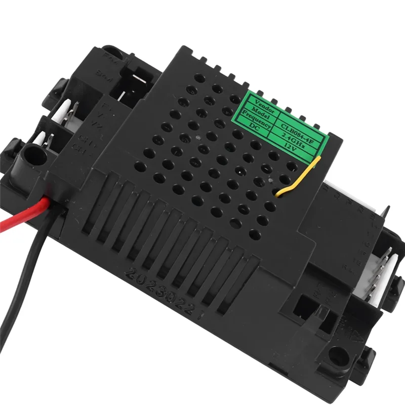 A45F-CLB084-4F Children's Electric Car Receiver Electric Car Replacement Parts 2.4G Frequency Receiver