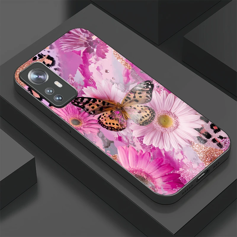 Fashion Tempered Gl…