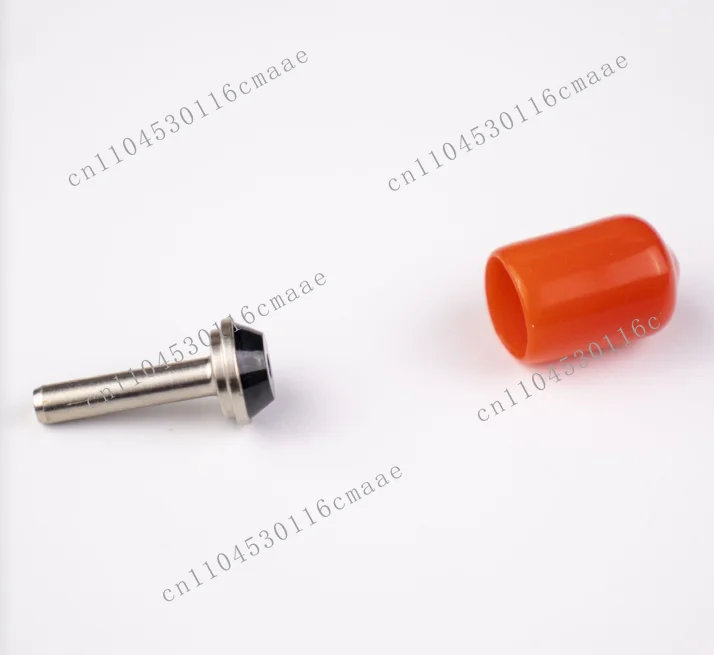 High Pressure Valve Seat for Diving Regulator First Stage Regulator Diving High Pressure  Valve Seat