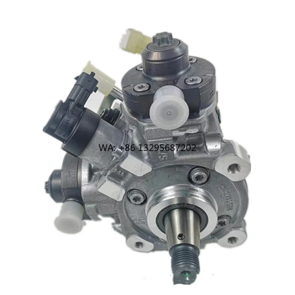 

Remanufactured Auto Parts High Pressure Fuel Injector Pump 3.0L V6 OEM LR079958 T2H21001 0455010698 0445010821 for Jagaur