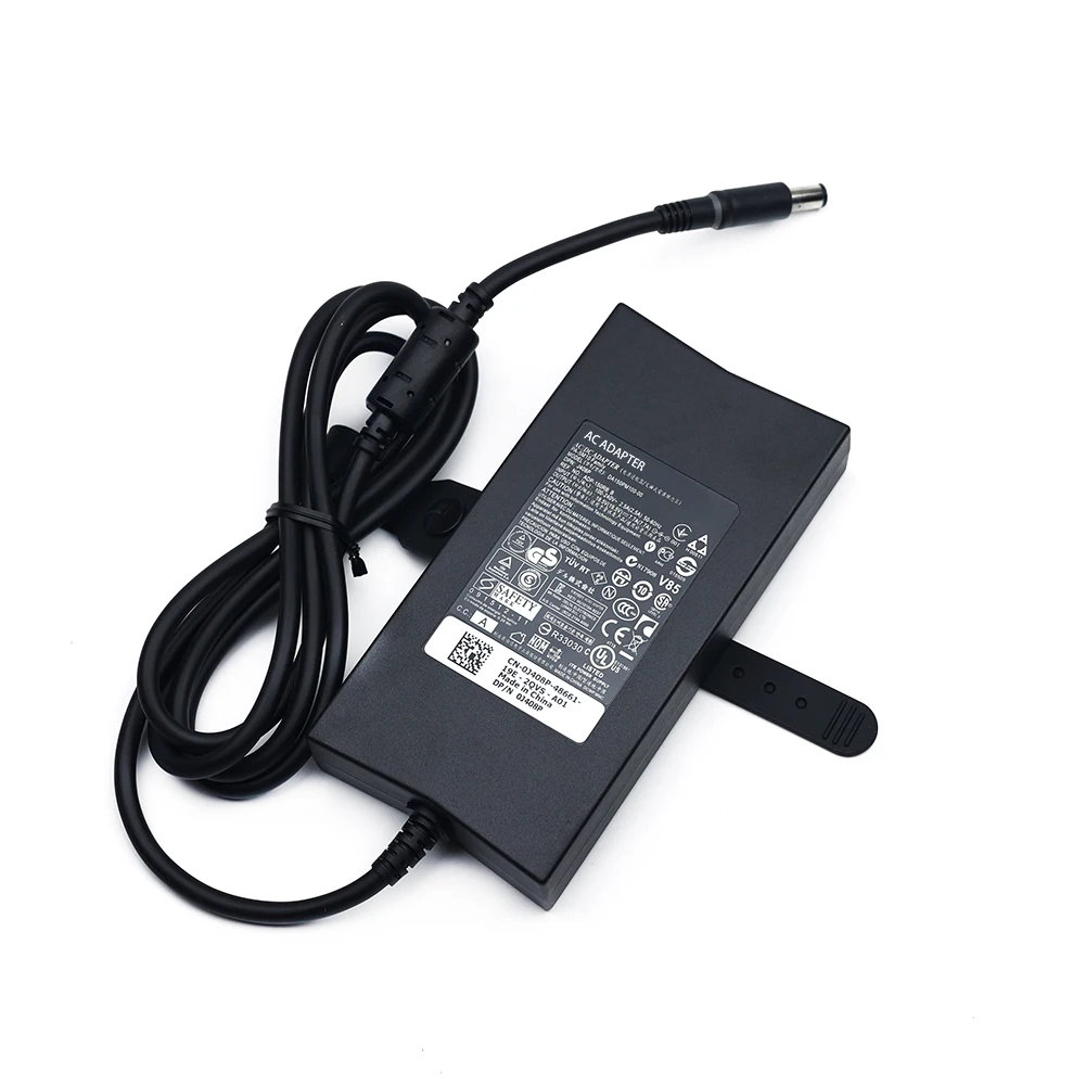 19.5V 7.7A 150W 7.4*5.0mm DA150PM100-00 Laptop Charger For Dell Alienware M14X M15X Inspiron M1710 2320 5160 ADP-150RB PA-5M10