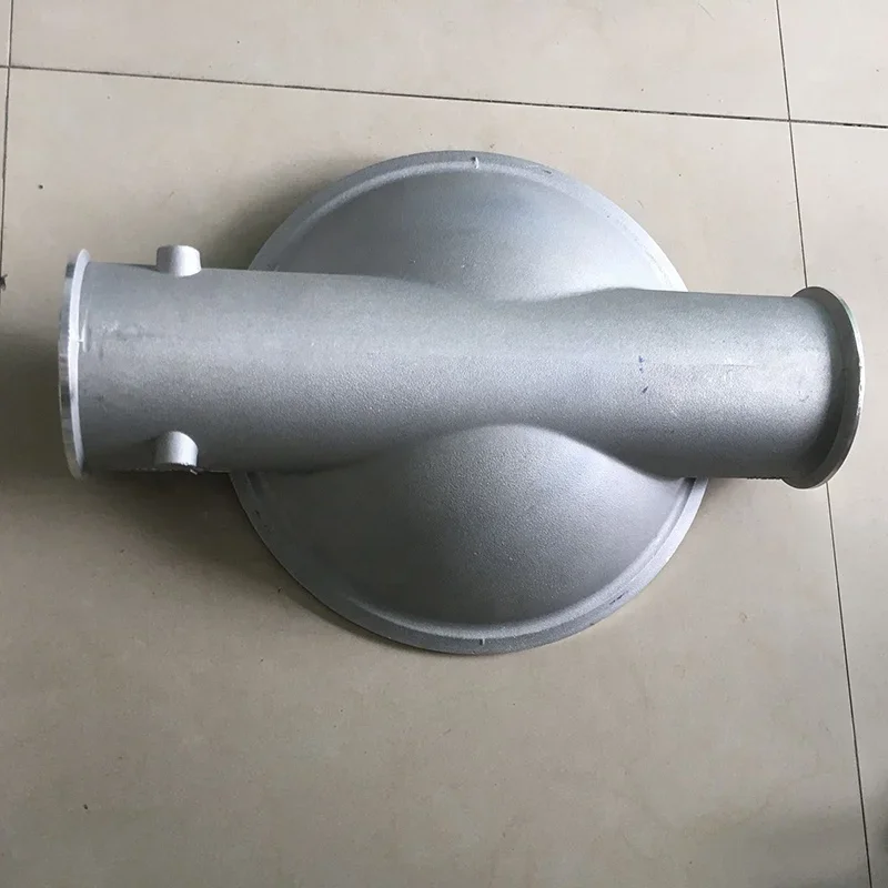 Wilden Liquid Chamber pump 04-5000-01/08-5000-01 /15-5000-01 etc.contact us for the other parts