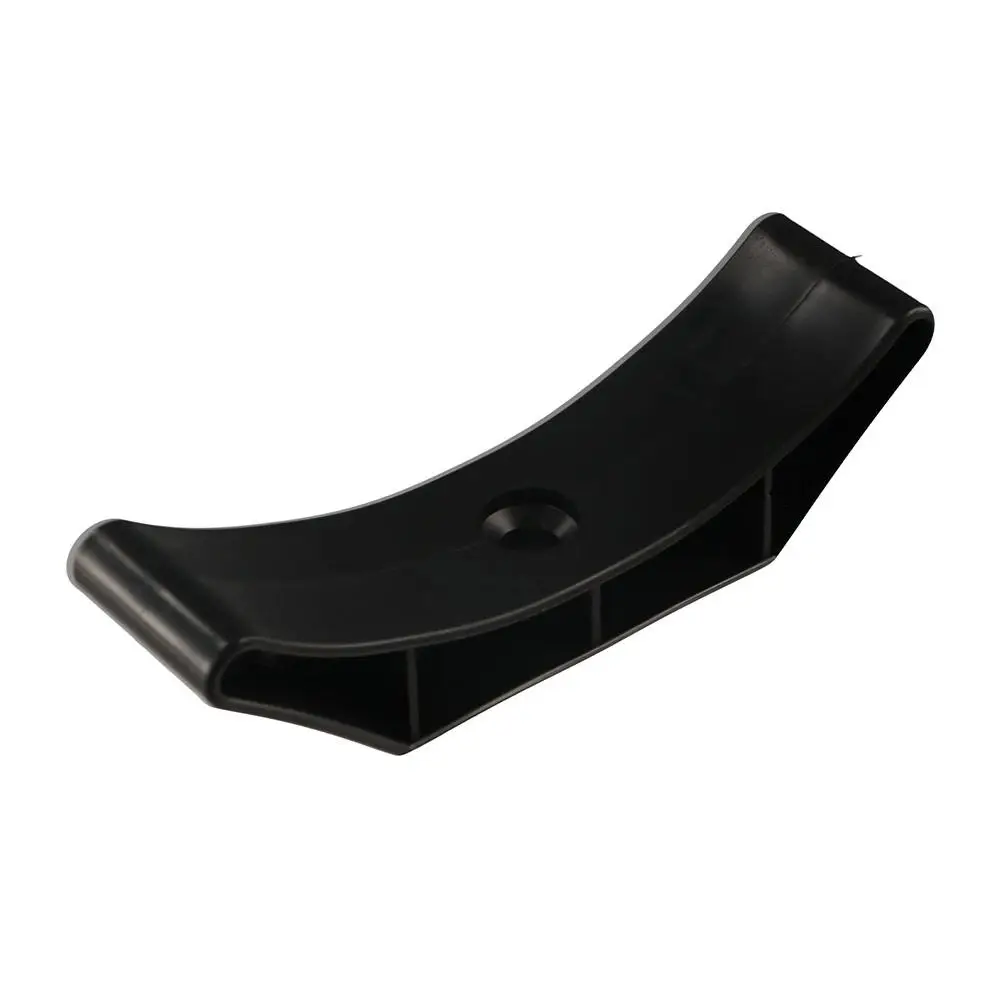 

Gym Accessory Hollowed Dumbbell Saddles Replacement Display Dumbbell Cradles Bracket Sturdy Durable Weight Rack Office