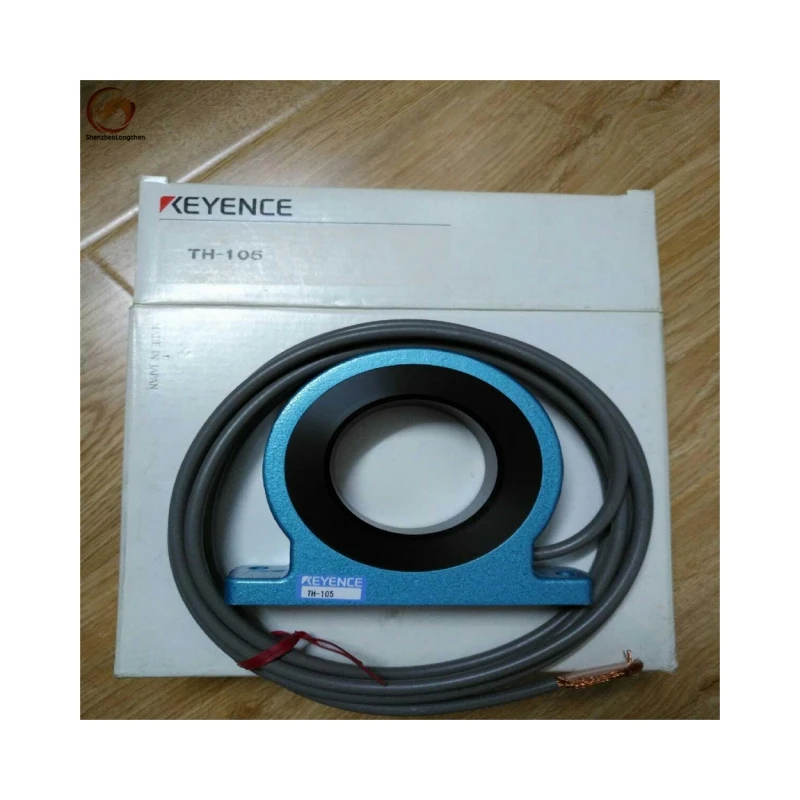 

Новый оригинальный контроллер KEYENCE TR-C48
