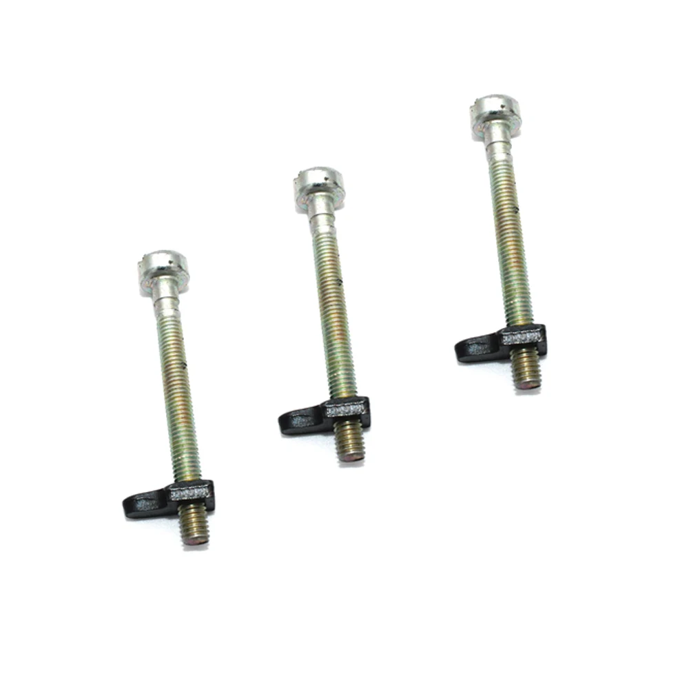 Chain Adjuster Tensioner Screw Bar Adjuster Pin Fit For Poulan and Poulan Pro Chainsaw