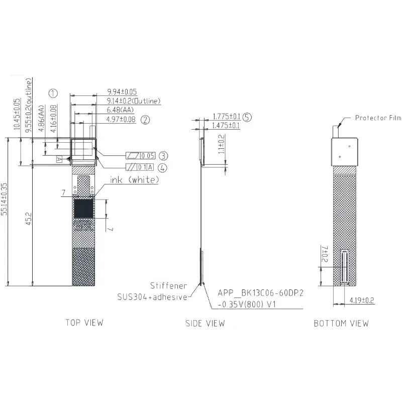 Ultra-Compact 0.32 … - image