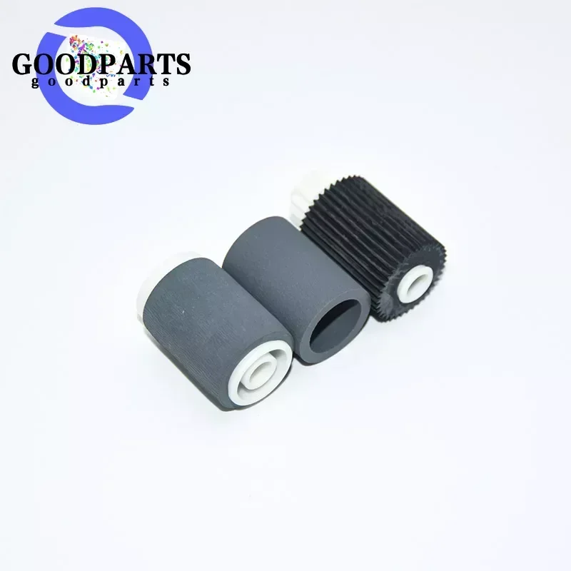 1SETS Bizhub C6000 roller for Konica Minolta Bizhub C6500 C6501 C5500 C5501 C6000  Bypass Pickup rollers A21ER70300 56AAR71600