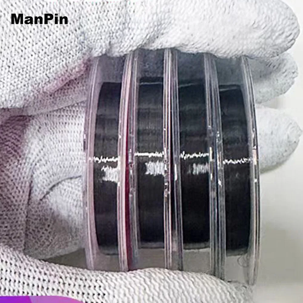 0.02mm LCD Cutting Line Screen Separating Steel Wire Mobile Phone Tablets Touch Display OCA Glass Remove Fix Tool High Hardness